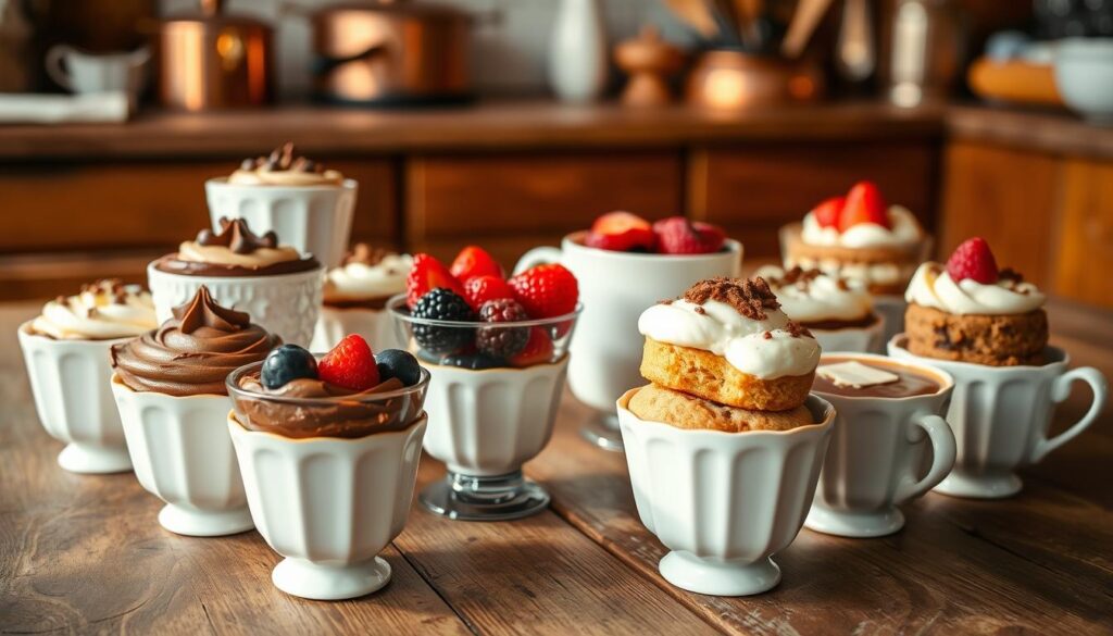 Delicious Dessert Cup Recipes Delicious Dessert Cup Recipes