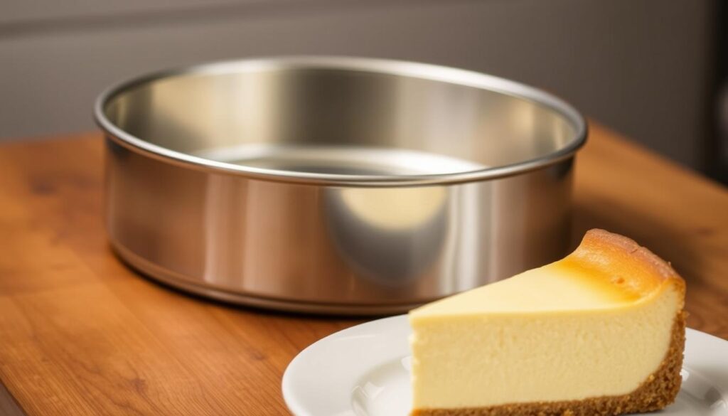 best cheesecake pan for New York-style cheesecake best cheesecake pan for New York-style cheesecake