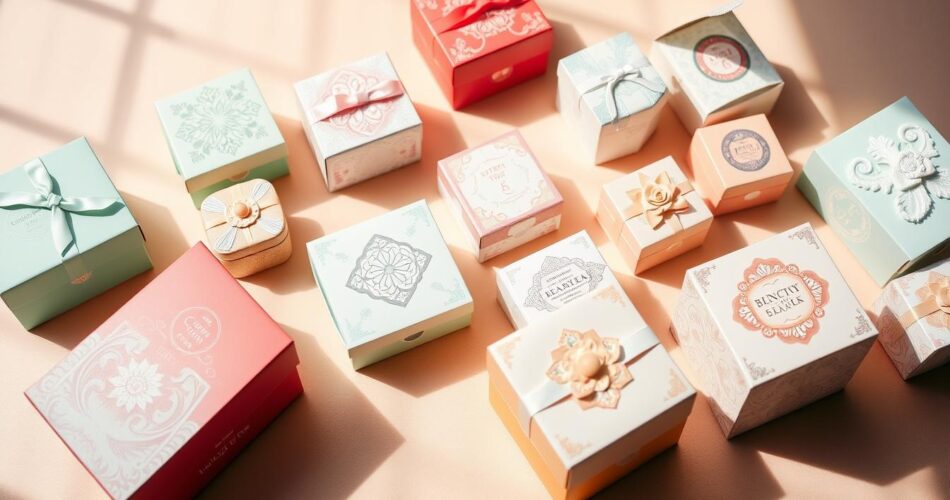 cupcake boxes​