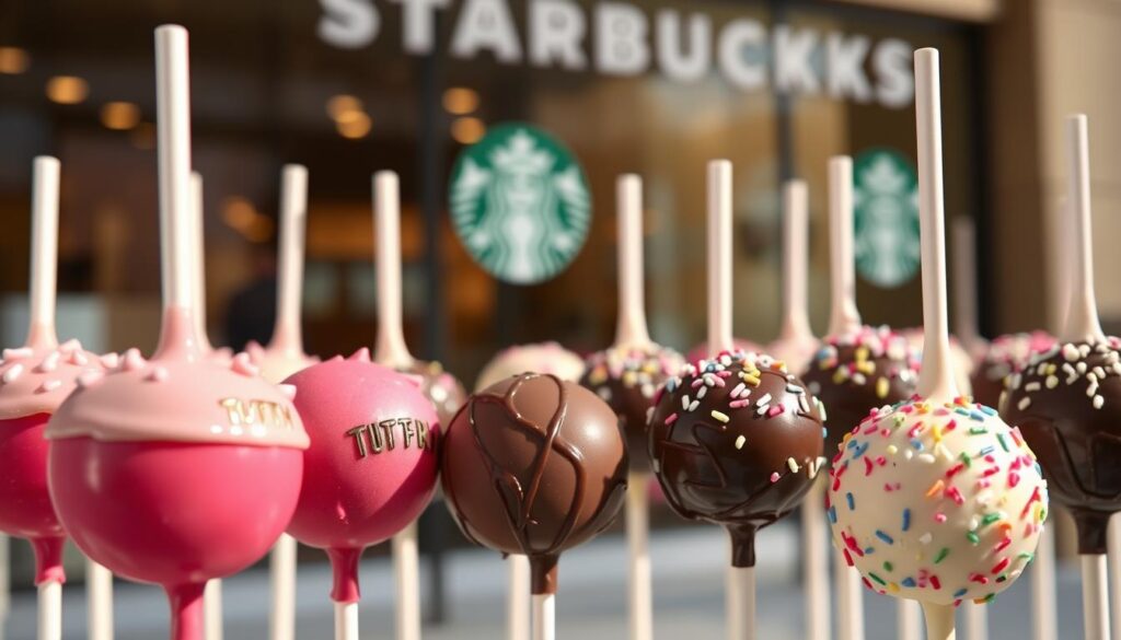 delicious starbucks cake pops delicious starbucks cake pops