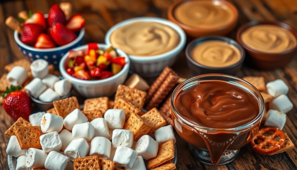 dessert dip recipes dessert dip recipes