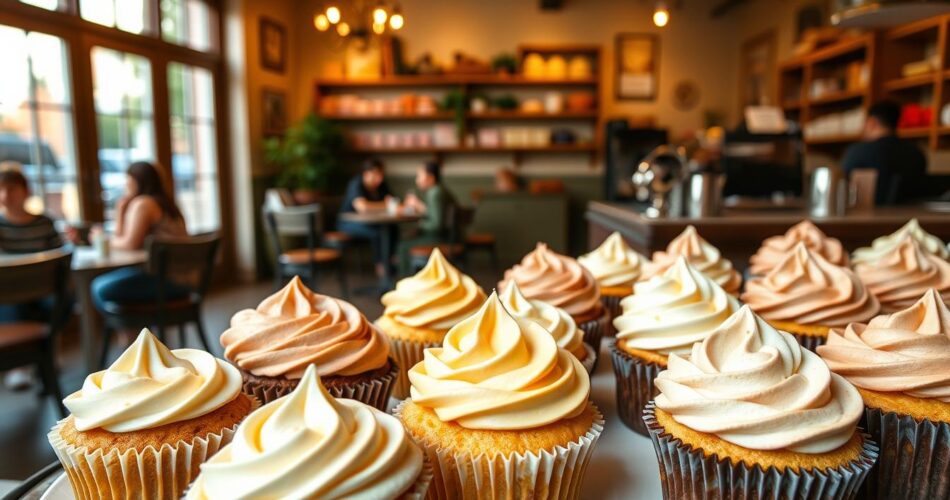 gluten free cupcakes near me​