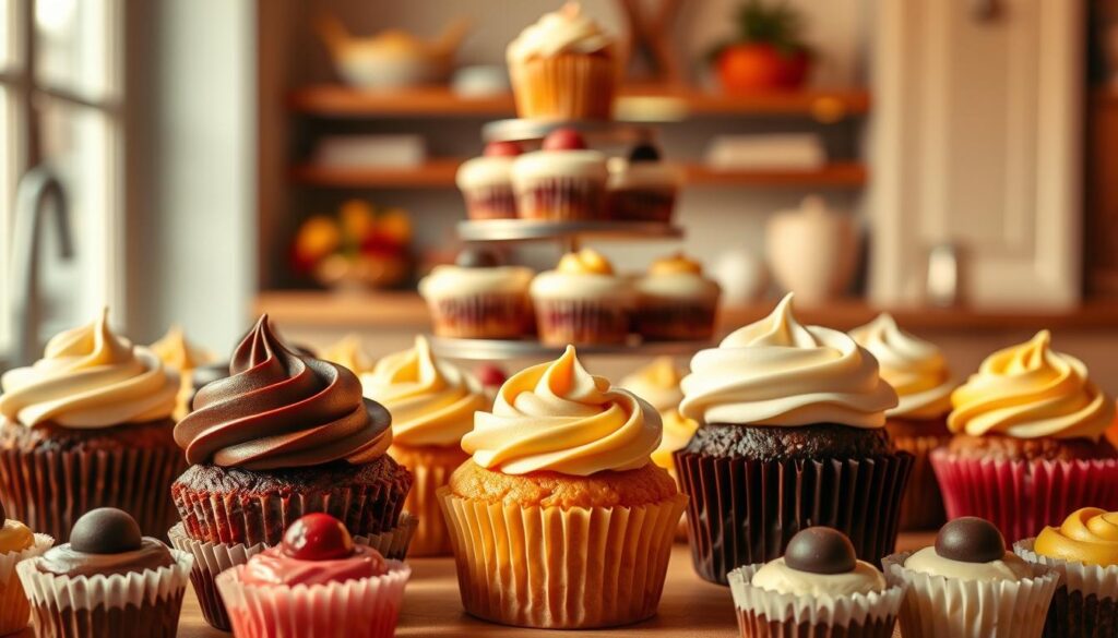 gourmet cupcake variations gourmet cupcake variations