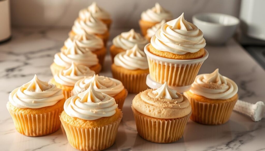 homemade vanilla cupcakes homemade vanilla cupcakes
