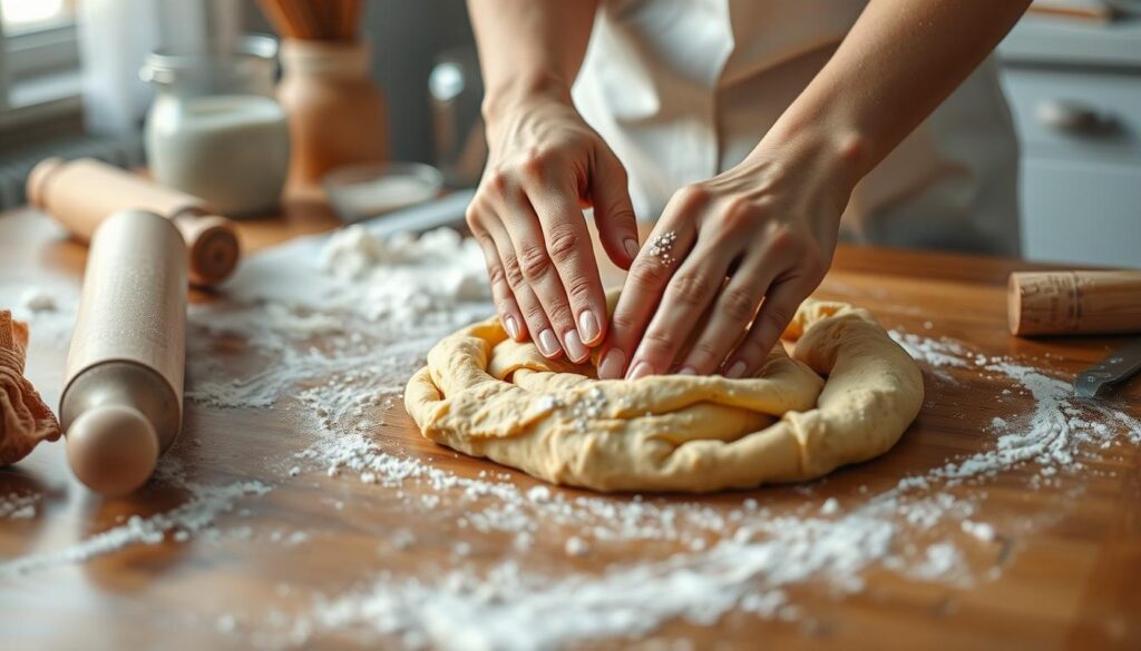 how to make crust how to make crust
