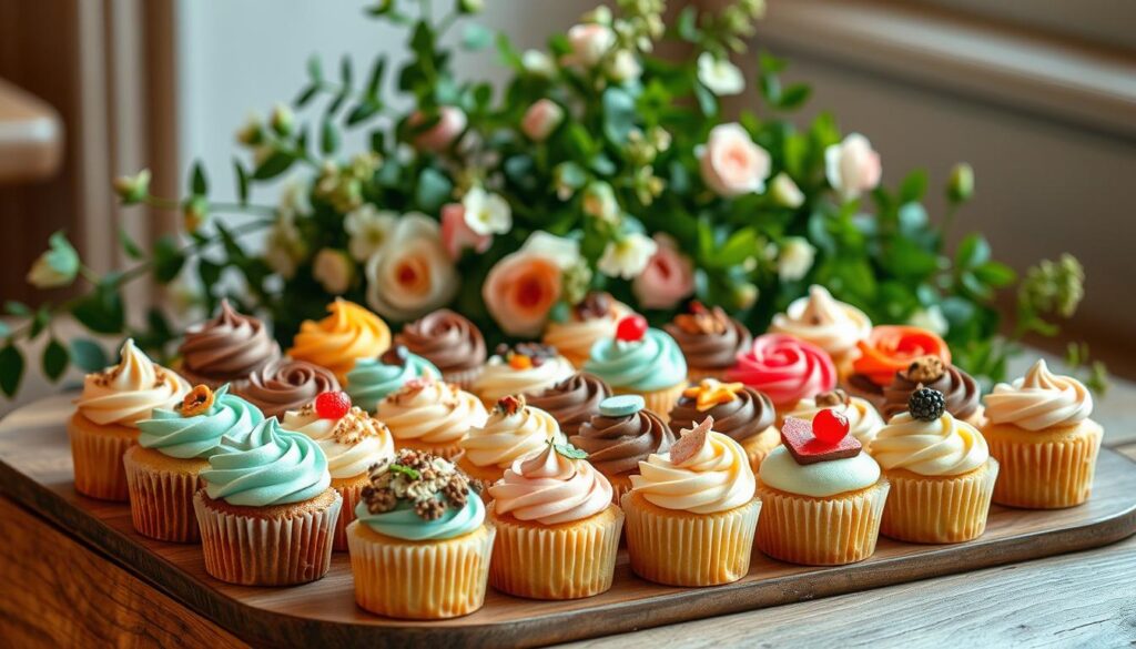 mini cupcake catering mini cupcake catering