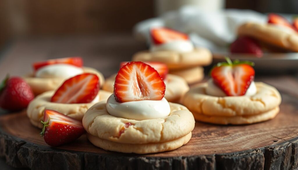 nutrition strawberry cheesecake cookies nutrition strawberry cheesecake cookies