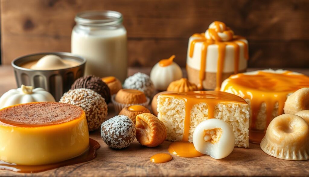 popular condensed milk desserts popular condensed milk desserts