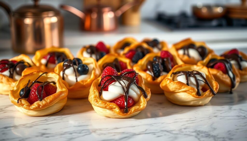 puff pastry dessert ideas puff pastry dessert ideas