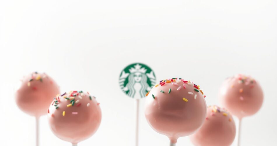 starbucks cake pop recipe