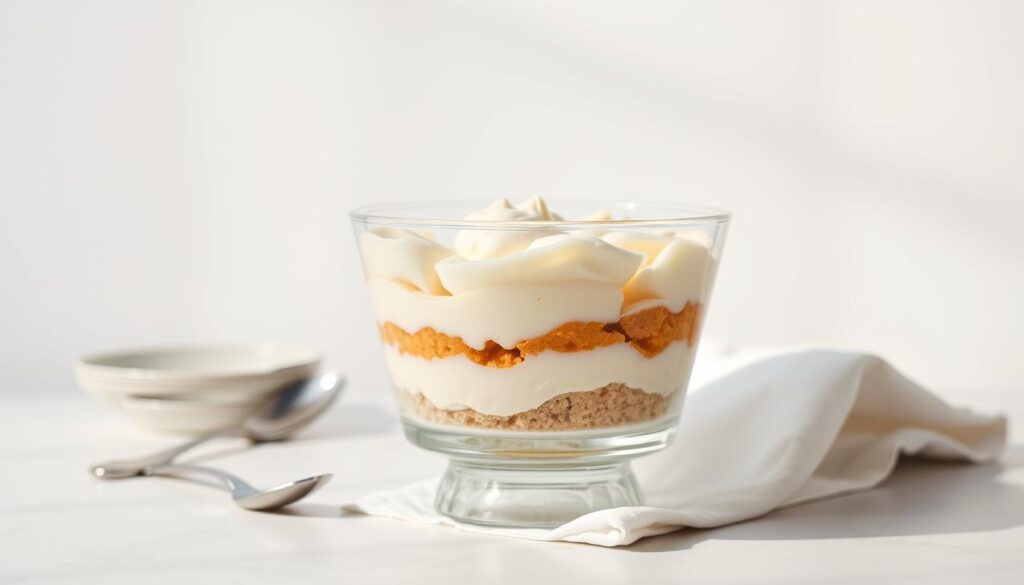 storage for layered desserts storage for layered desserts