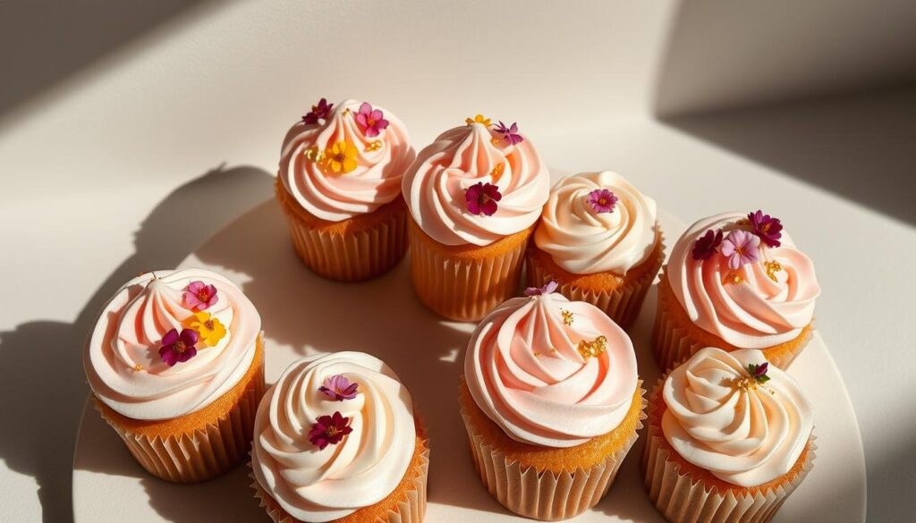 stunning cupcake presentation stunning cupcake presentation