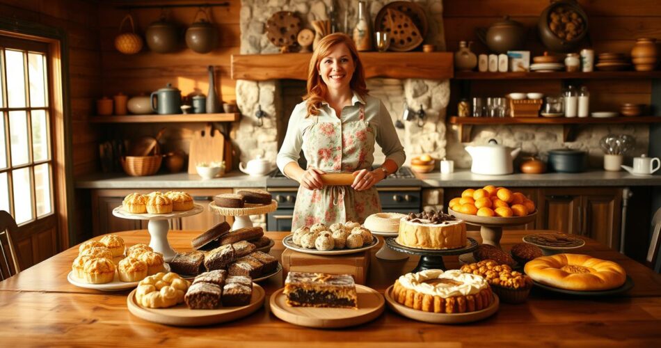 the pioneer woman's top desserts & recipes of 2026​