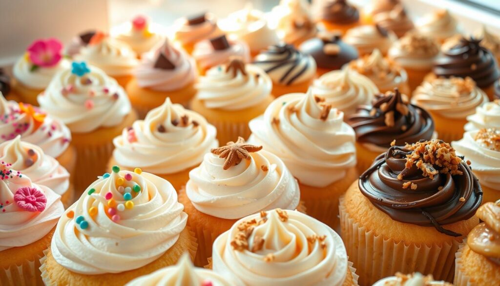 vanilla cupcake variations vanilla cupcake variations