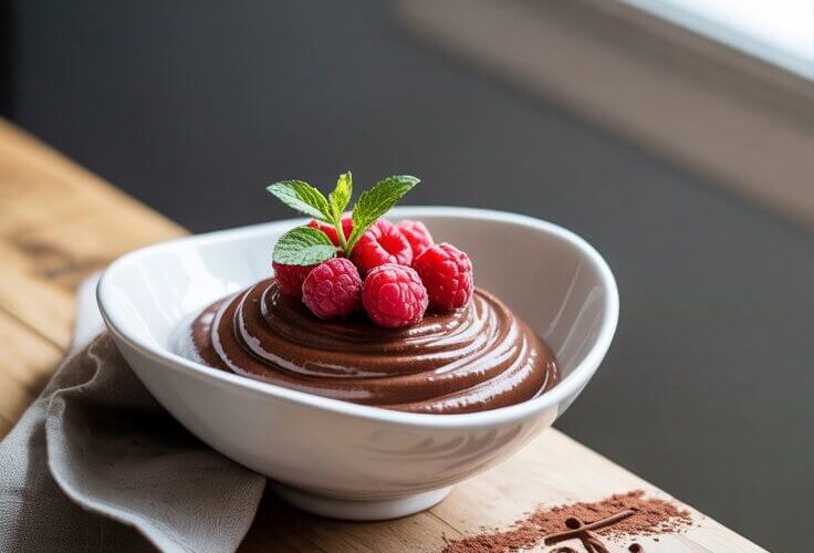 Delectable Gluten-Free & Dairy-Free Dessert Recipes