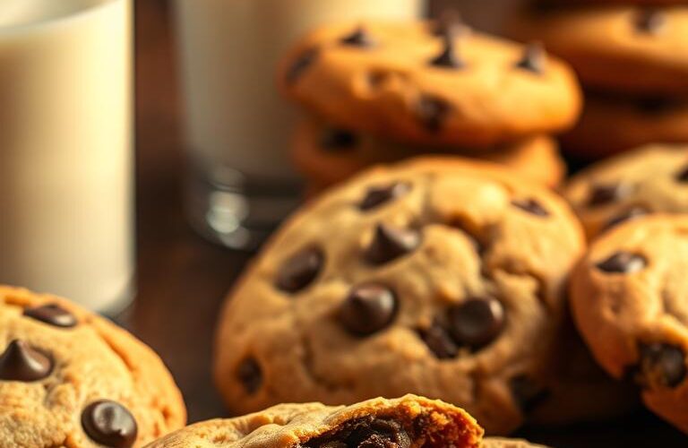 Best Betty Crocker Chocolate Chip Cookies