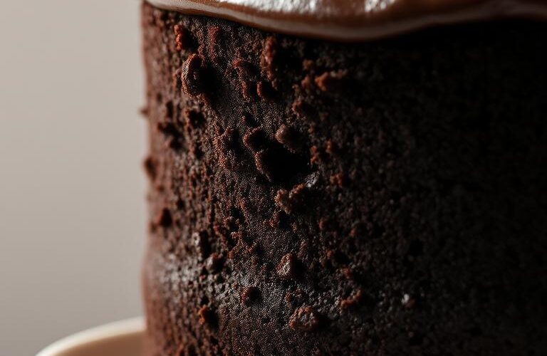 Best Chocolate Cake