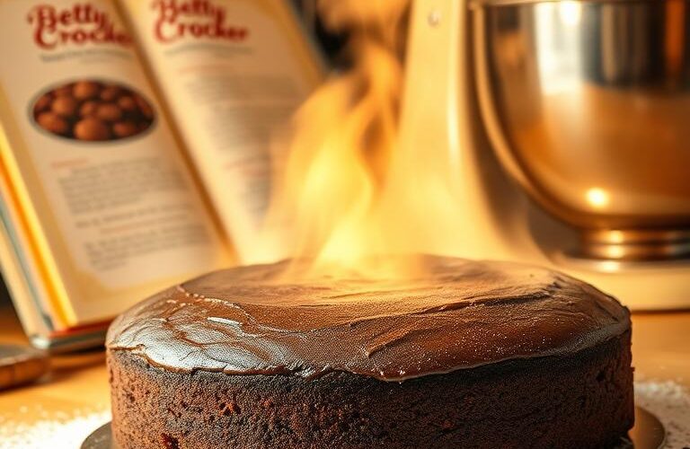Chocolate Cake