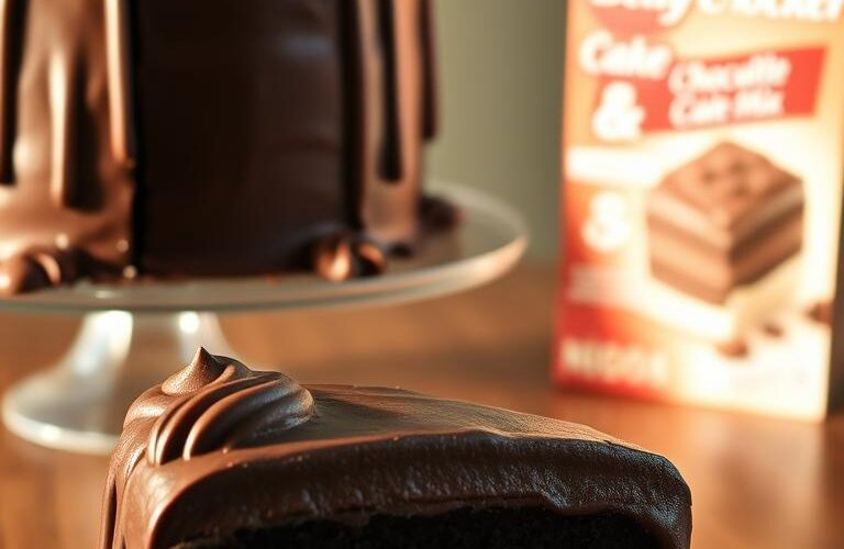 Chocolate Cake