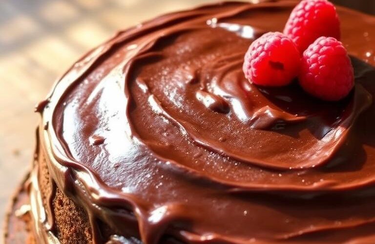 Chocolate Cake