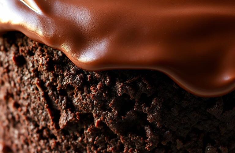 Chocolate Cake Hack