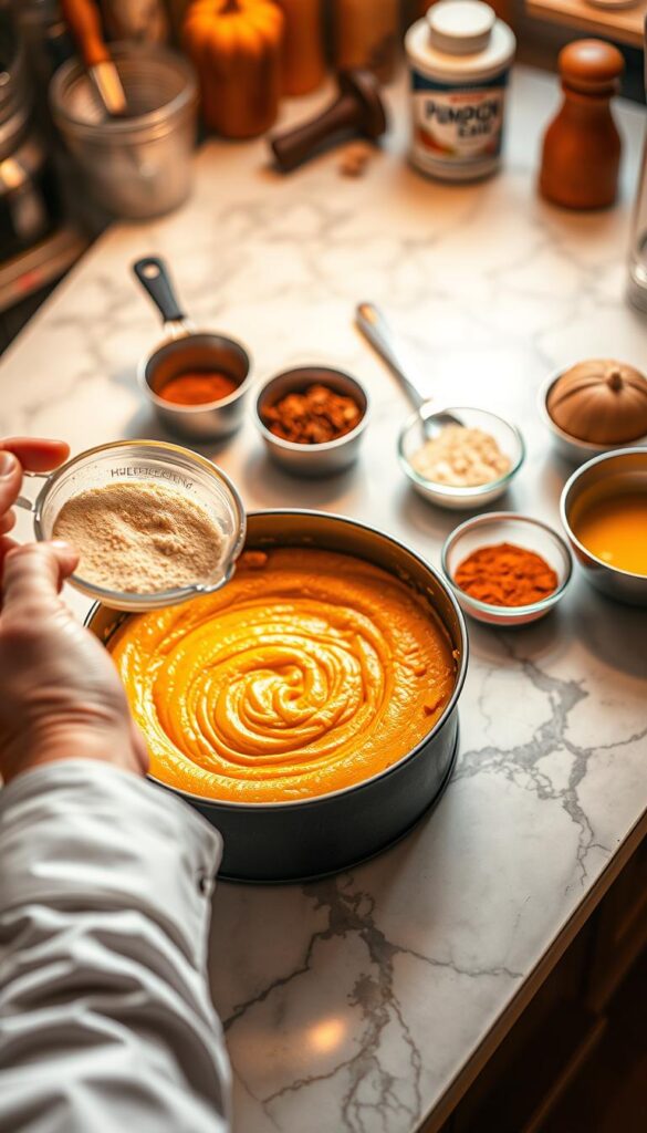 baking instructions for easy pumpkin cheesecake baking instructions for easy pumpkin cheesecake