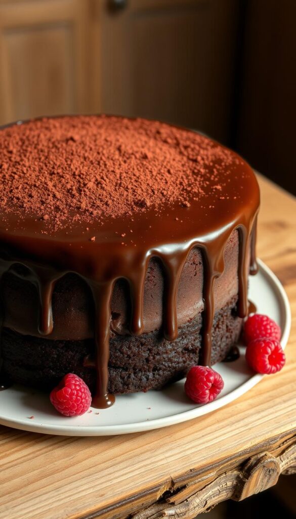 chocolate cake from scratch chocolate cake from scratch