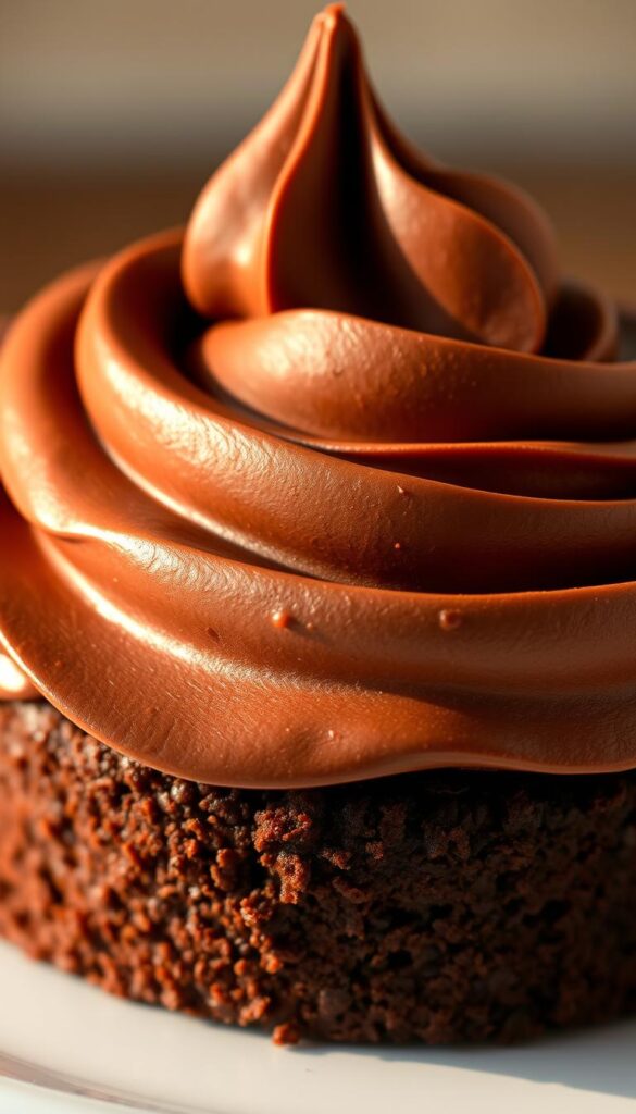 chocolate cake frosting chocolate cake frosting