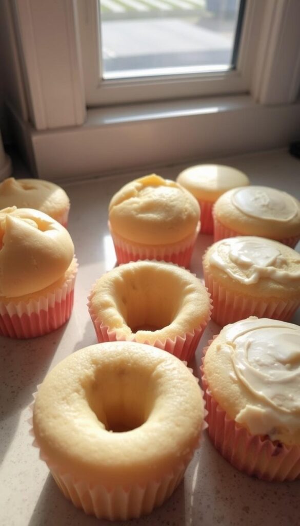 common mistakes baking vanilla cupcakes common mistakes baking vanilla cupcakes