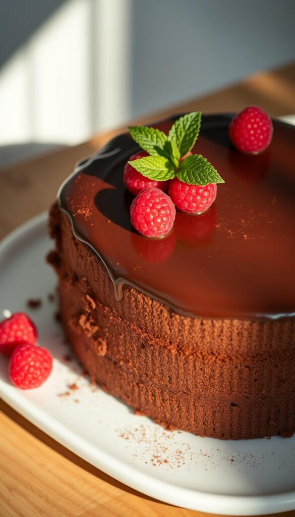 delicious chocolate cake delicious chocolate cake