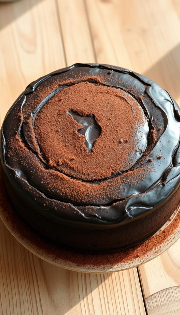 easy chocolate cake recipe easy chocolate cake recipe