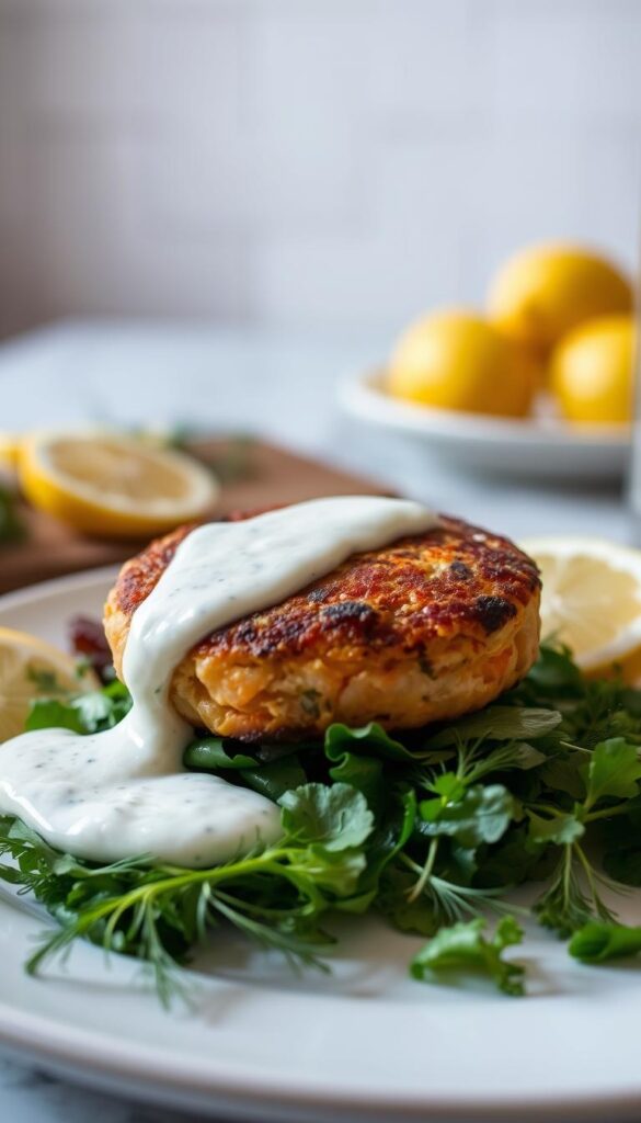 easy salmon cake recipe easy salmon cake recipe