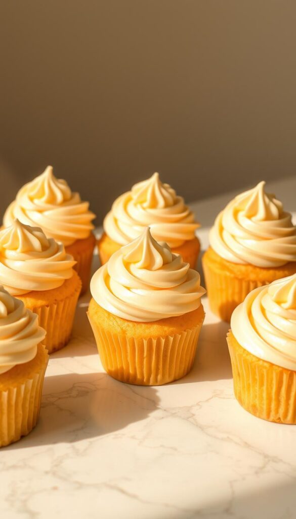 easy vanilla cupcakes easy vanilla cupcakes