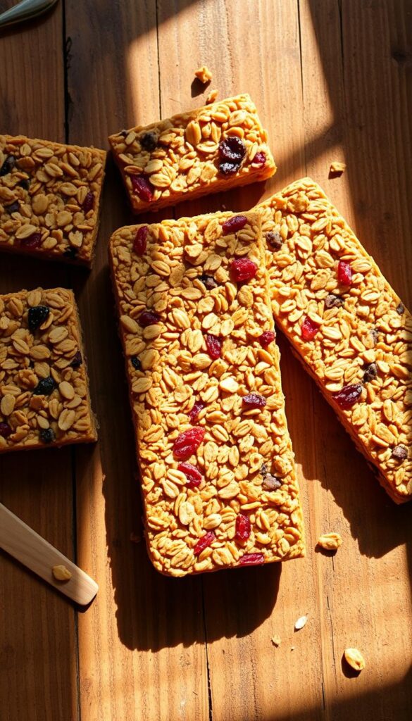 healthy granola bars healthy granola bars