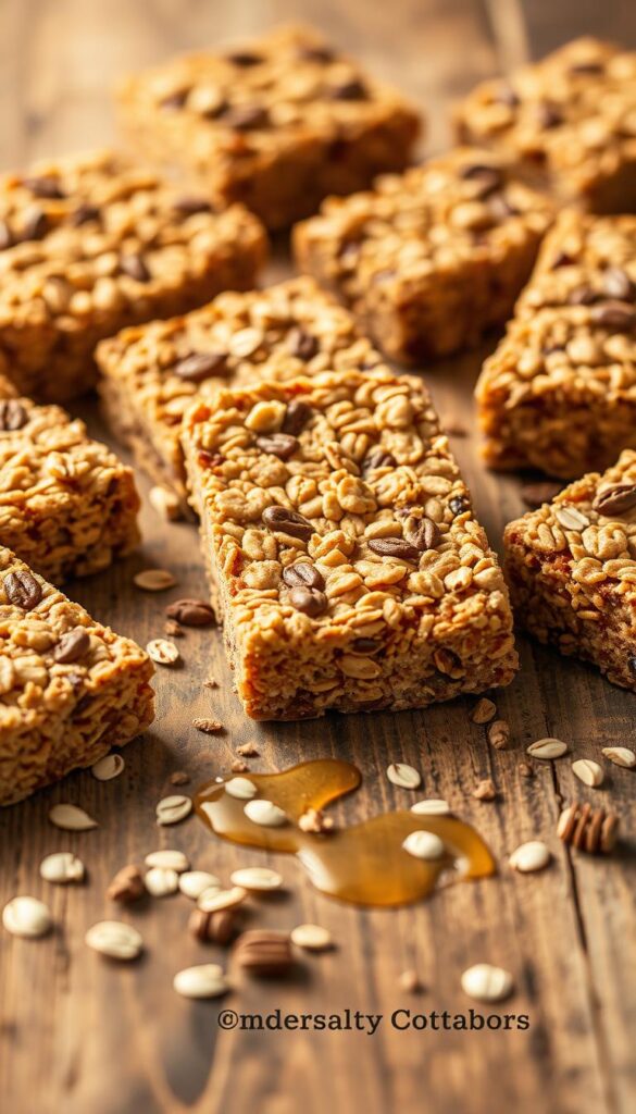 high protein granola bars high protein granola bars