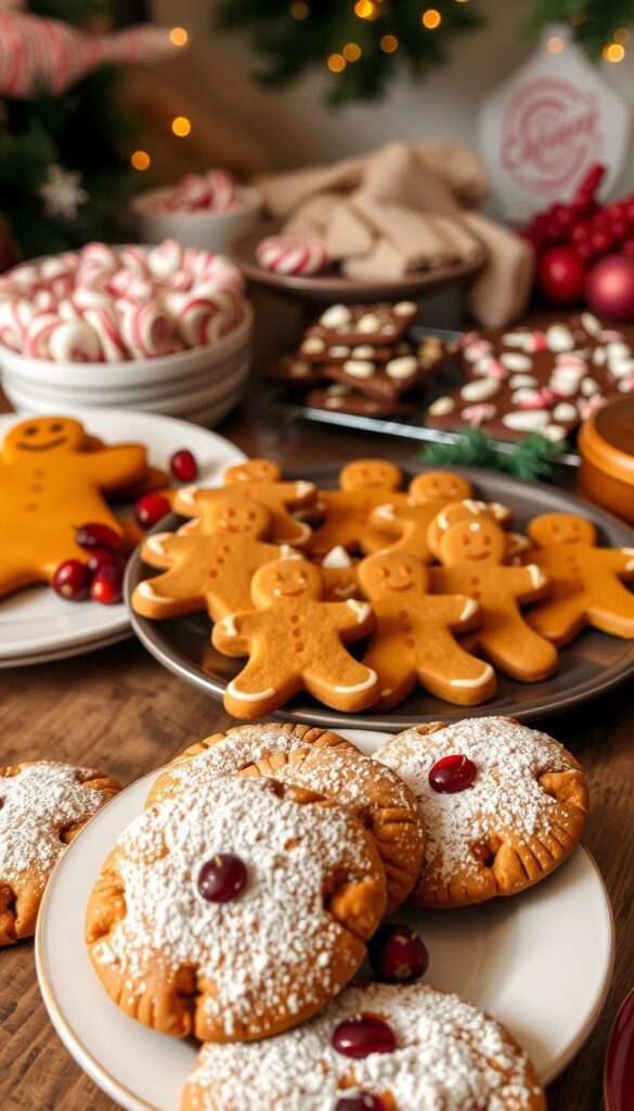 holiday treats holiday treats
