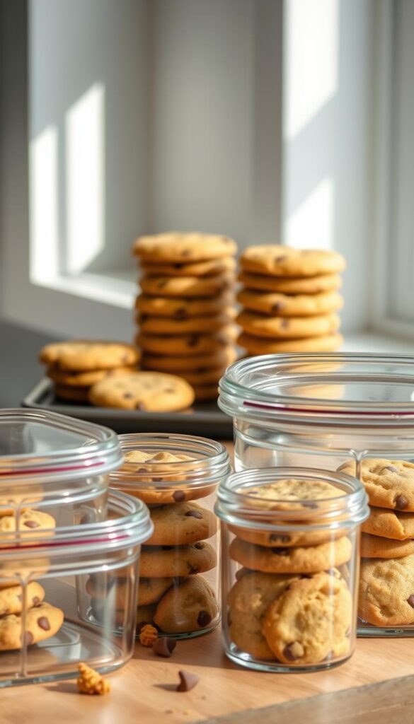 homemade chocolate chip cookies storing tips homemade chocolate chip cookies storing tips