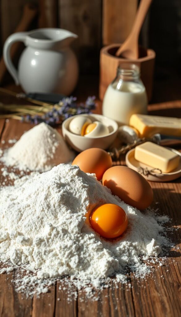 key ingredients for cake recipe key ingredients for cake recipe