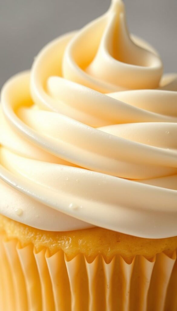 vanilla cupcake frosting vanilla cupcake frosting