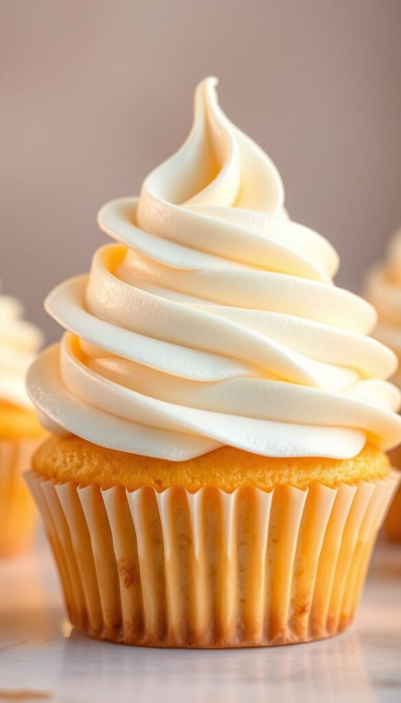 vanilla cupcake frosting vanilla cupcake frosting