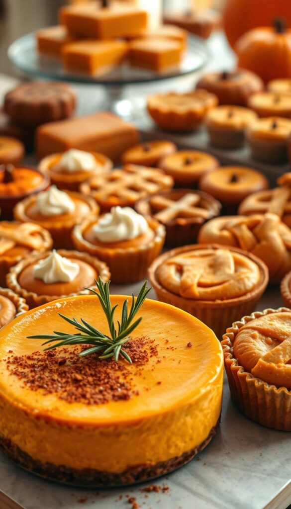 variations on pumpkin dessert recipes variations on pumpkin dessert recipes
