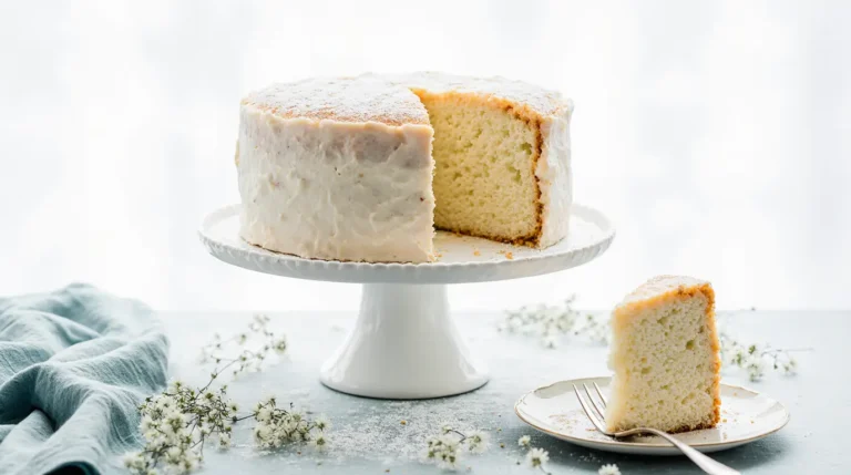 Cloud Cake Recipe: 5 Amazing Ways You Need To Know Now