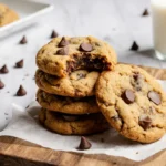 Nestle Chocolate Chip Cookie Recipe 7 Secrets People Love (2)