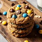 Monster Cookie Recipe 7 Secrets That Will Make You Love Baking
