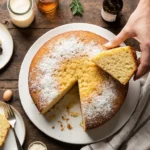 cream cheese pound cake recipe