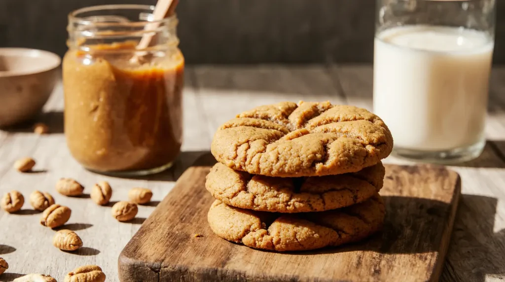 Peanut Butter Cookies Recipe: 7 Simple Ways That Skyrocket