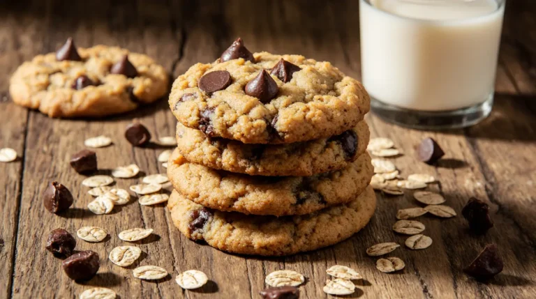 Quaker oatmeal cookie recipe: 3 Great Reasons You'll Love This