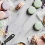 Easy Macaron Recipe: 5 Simple Steps That Make Perfect Results