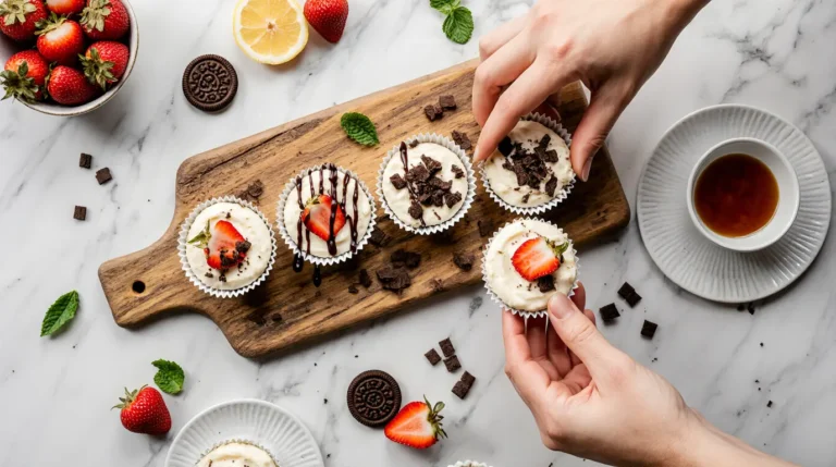 Cheesecake bites recipe: 5 easy stunning ways made