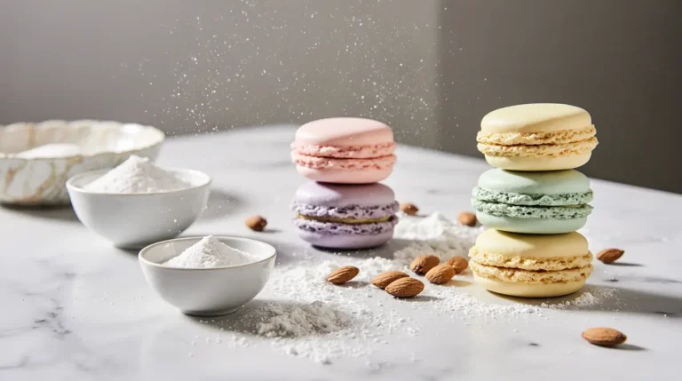 Almond Powder for Macarons: 7 Secrets You Need To Know